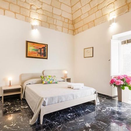 Civico 22 B&B Cannole Ngoại thất bức ảnh