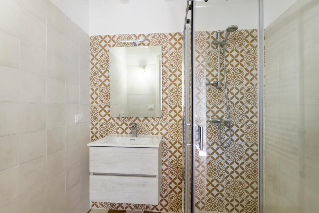 Civico 22 B&B Cannole Ngoại thất bức ảnh