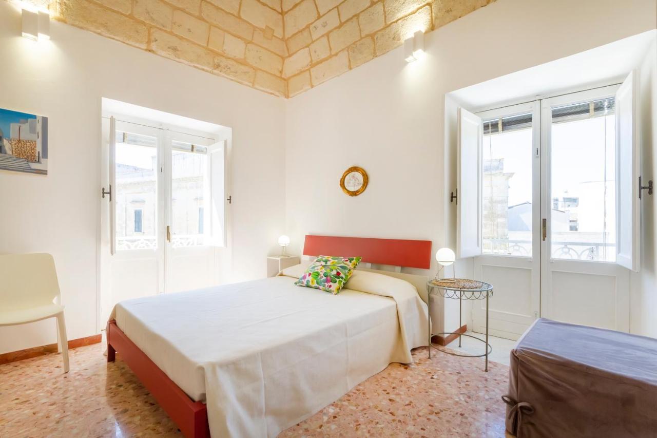 Civico 22 B&B Cannole Ngoại thất bức ảnh