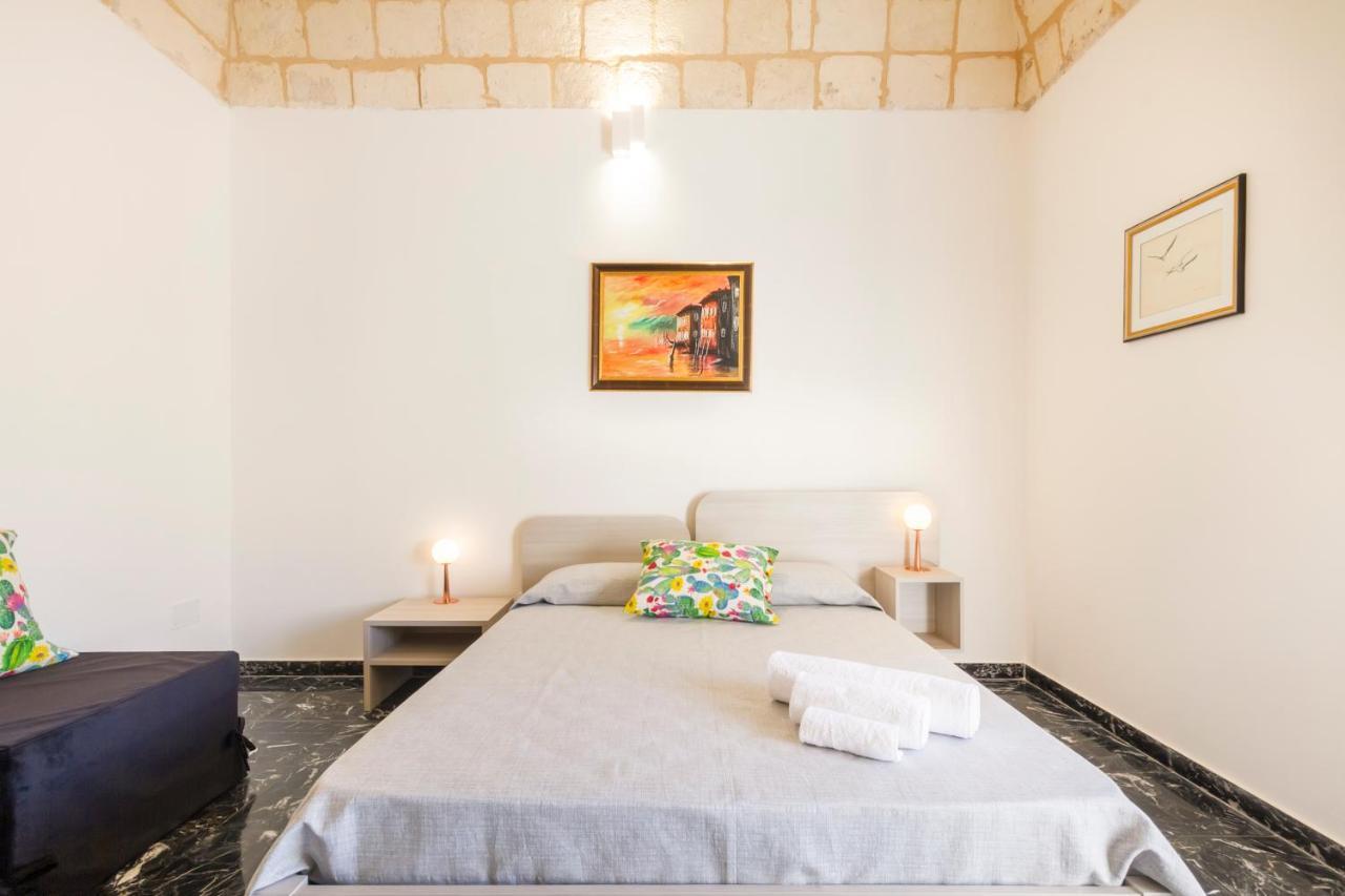Civico 22 B&B Cannole Ngoại thất bức ảnh