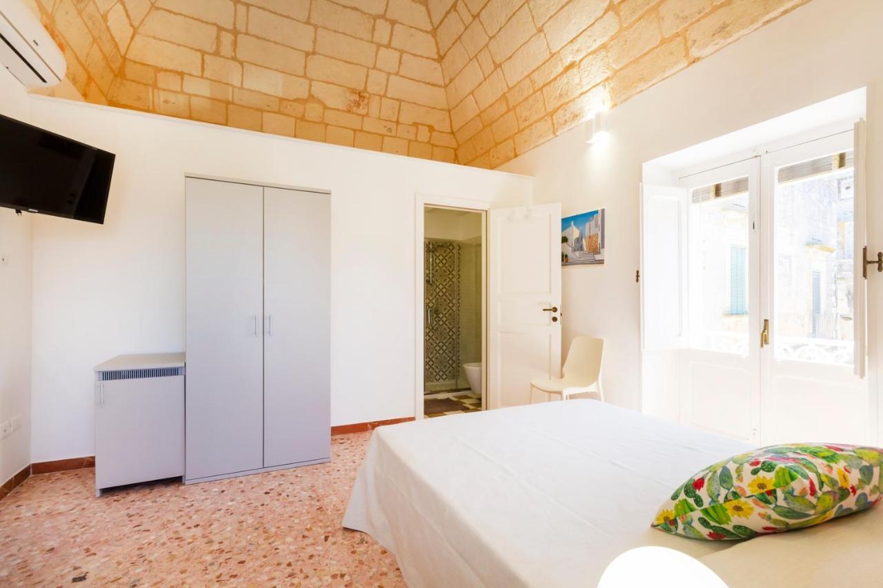Civico 22 B&B Cannole Ngoại thất bức ảnh